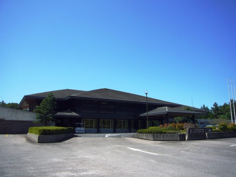 笹戸カントリークラブ
