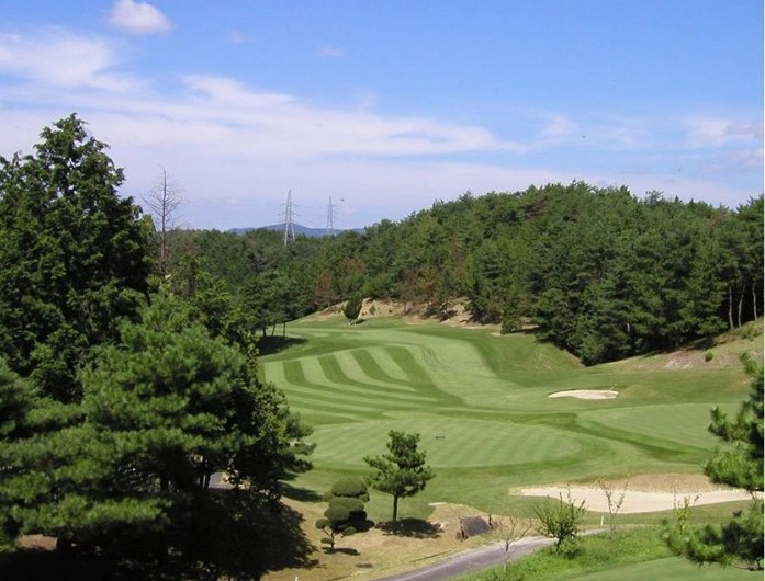 美岳カントリークラブ
