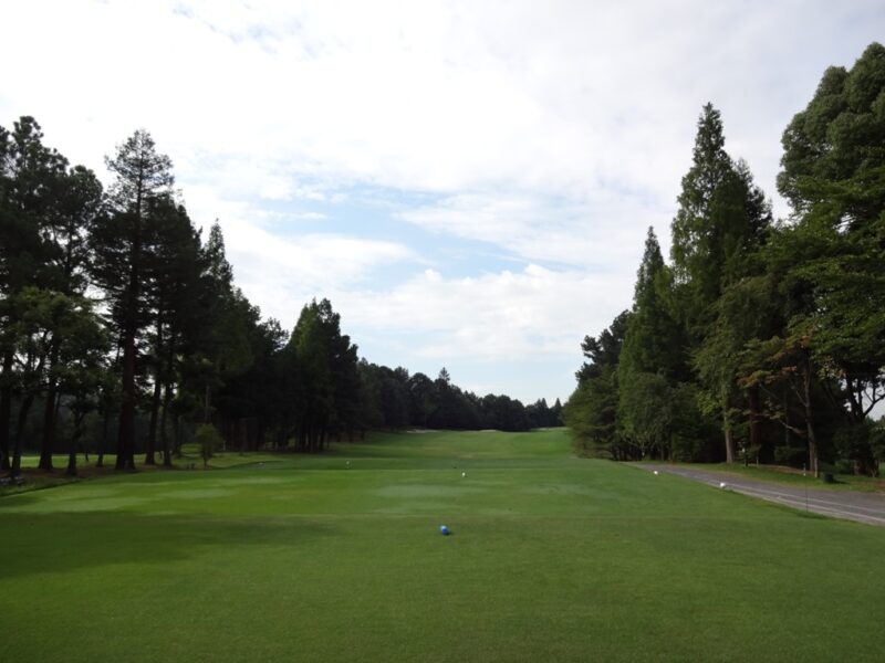 東名古屋カントリークラブ