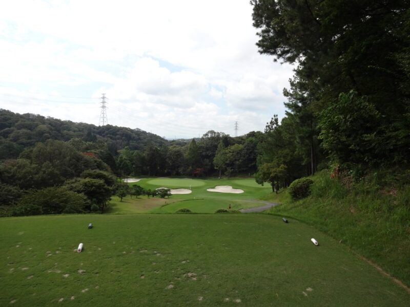 東名古屋カントリークラブ