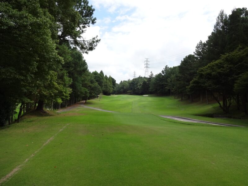 東名古屋カントリークラブ