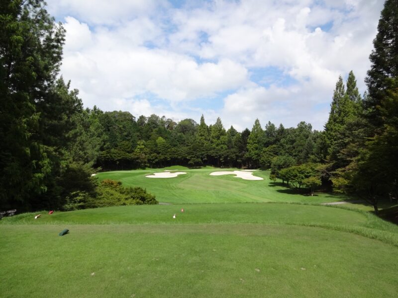 東名古屋カントリークラブ