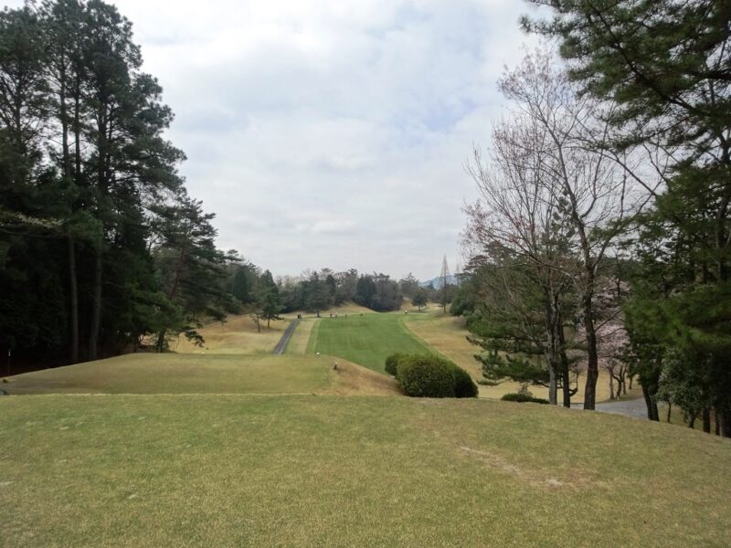 愛岐カントリークラブ