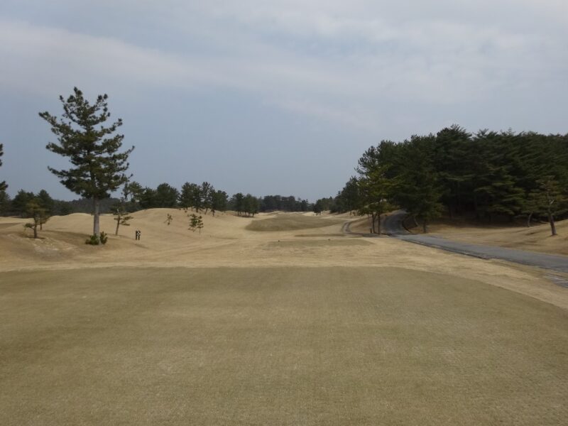 額田ゴルフ倶楽部