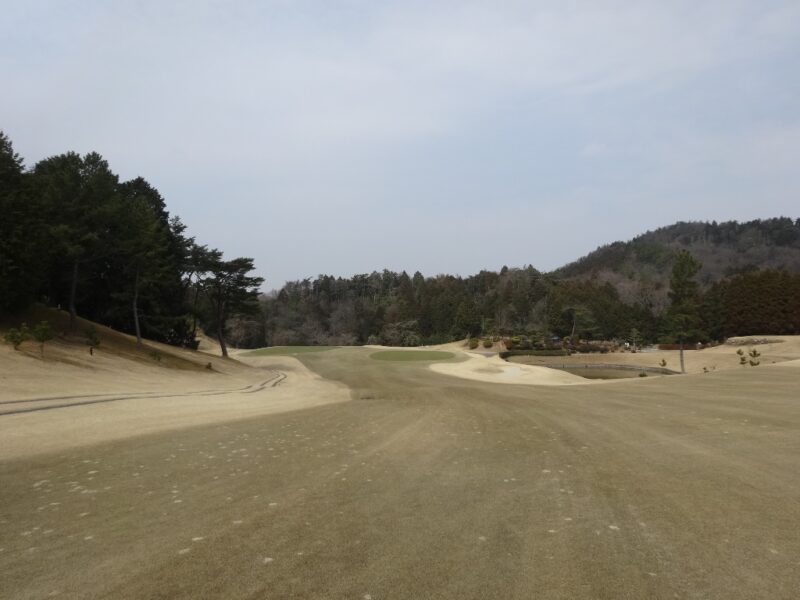 額田ゴルフ倶楽部