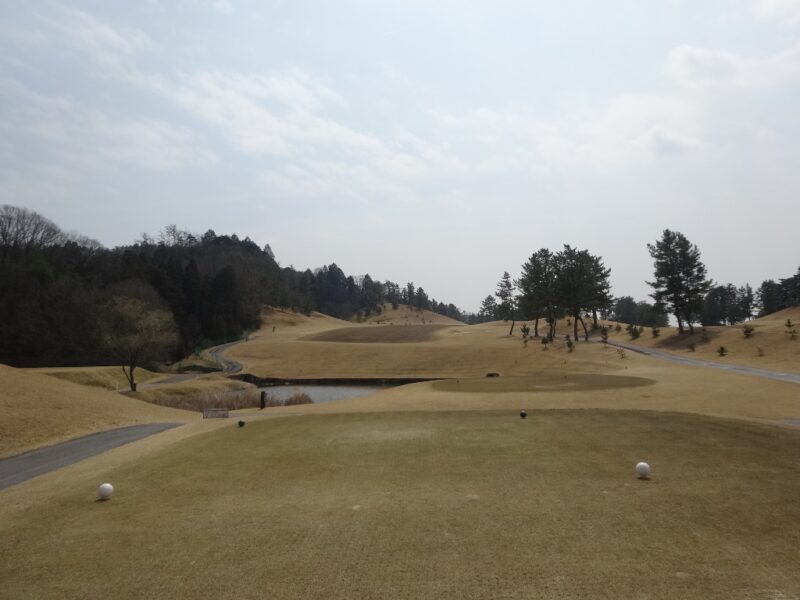 額田ゴルフ倶楽部