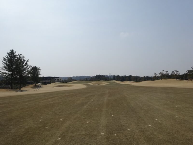 額田ゴルフ倶楽部