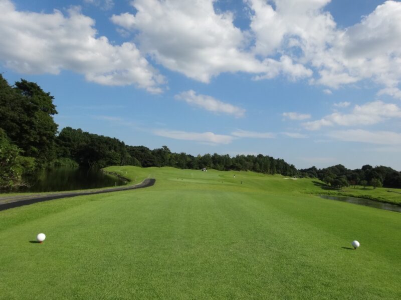 六石ゴルフ倶楽部