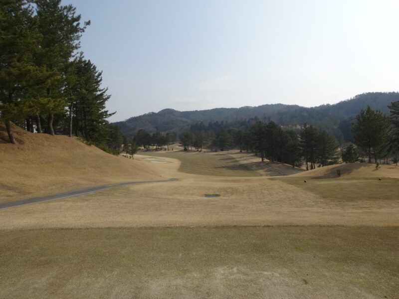 額田ゴルフ倶楽部