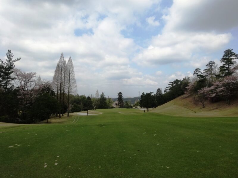愛岐カントリークラブ