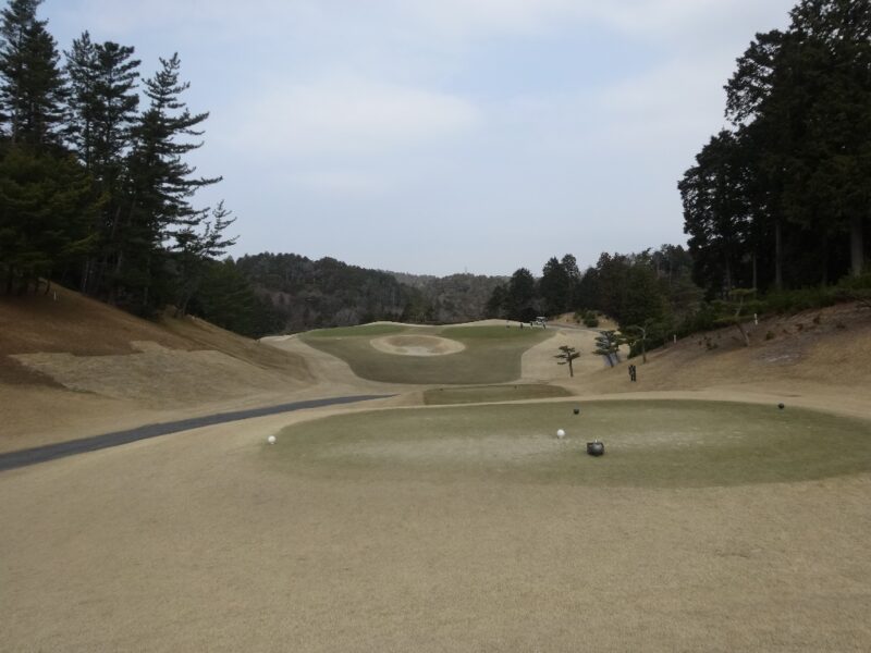 額田ゴルフ倶楽部