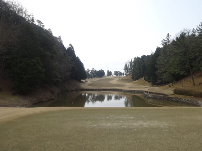額田ゴルフ倶楽部
