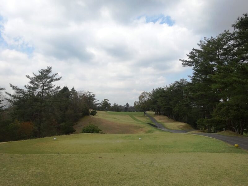 愛岐カントリークラブ