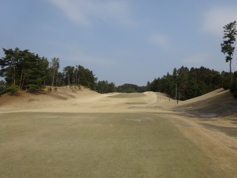 額田ゴルフ倶楽部