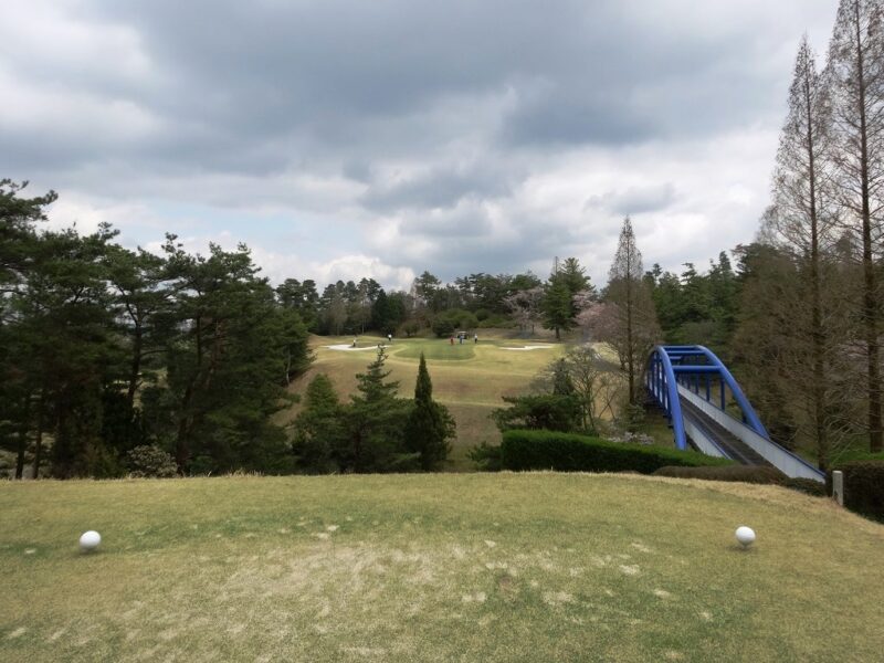 愛岐カントリークラブ