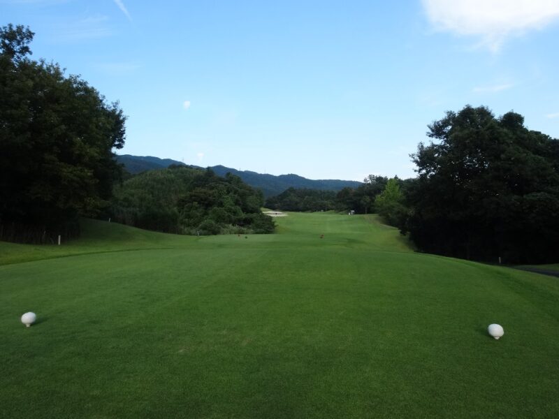 六石ゴルフ倶楽部
