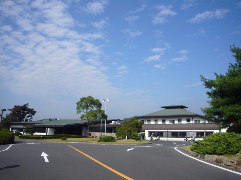 豊田カントリー倶楽部