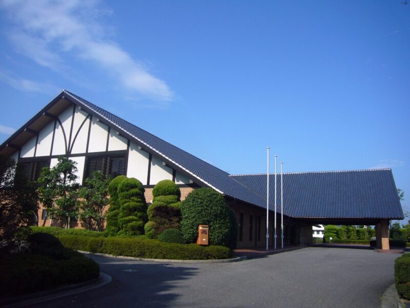 貞宝カントリークラブ