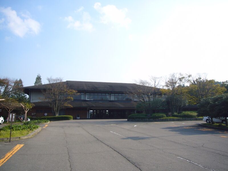鈴鹿カンツリークラブ