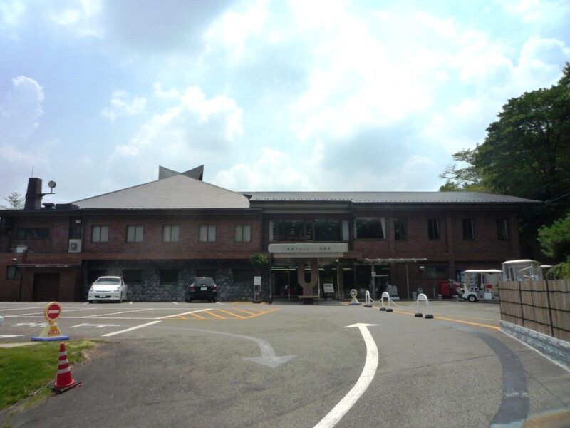 長良川カントリー倶楽部