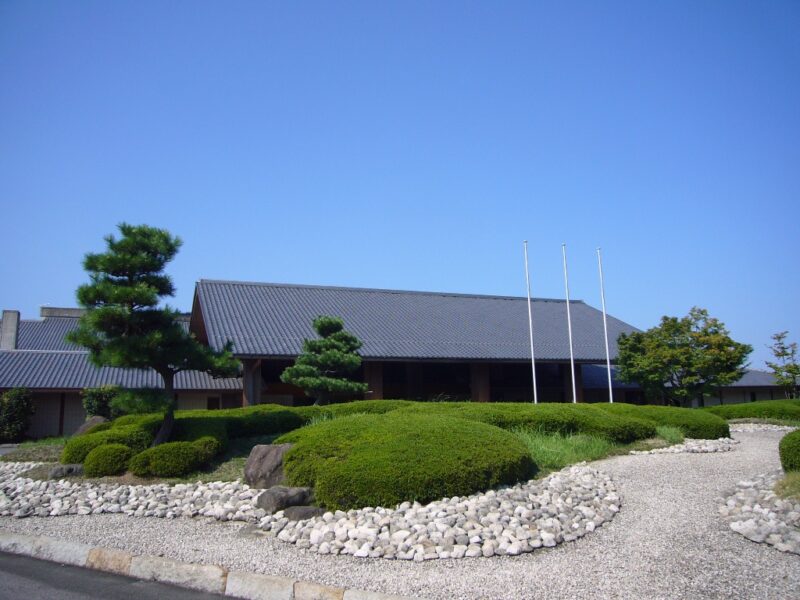 霞ゴルフクラブ