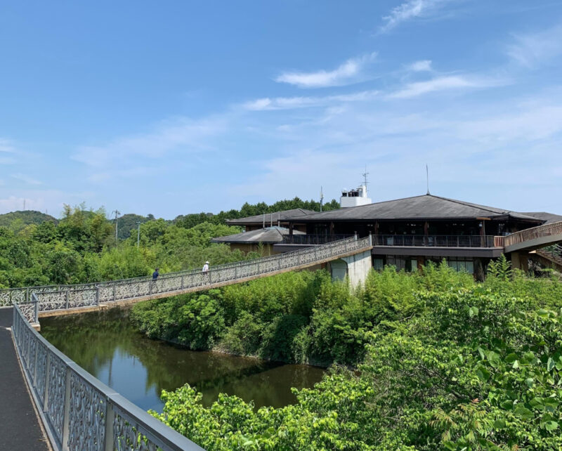 青山高原カントリークラブ