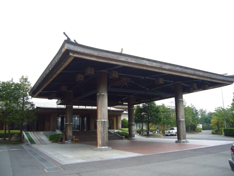 青山高原カントリークラブ