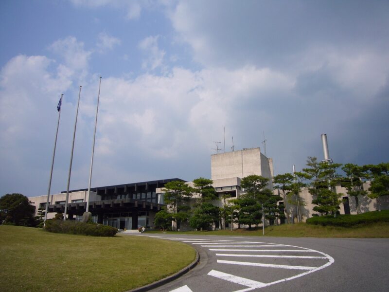 額田ゴルフ倶楽部