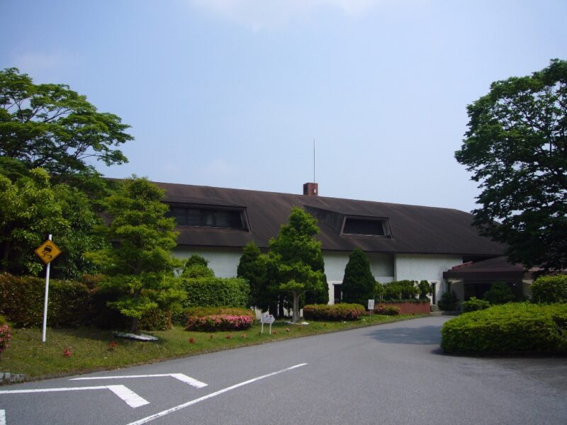 養老カントリークラブ