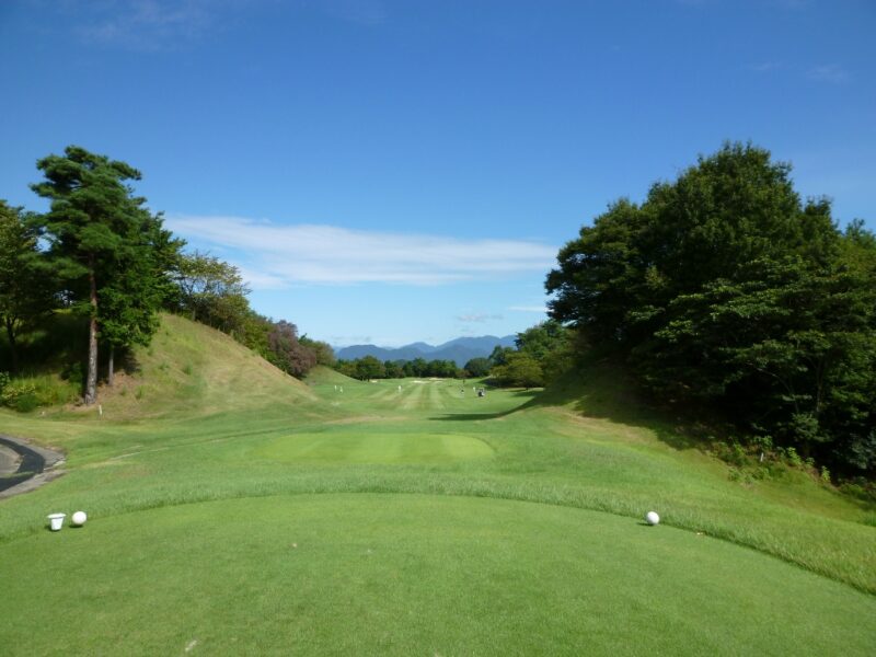 岐阜稲口ゴルフ倶楽部