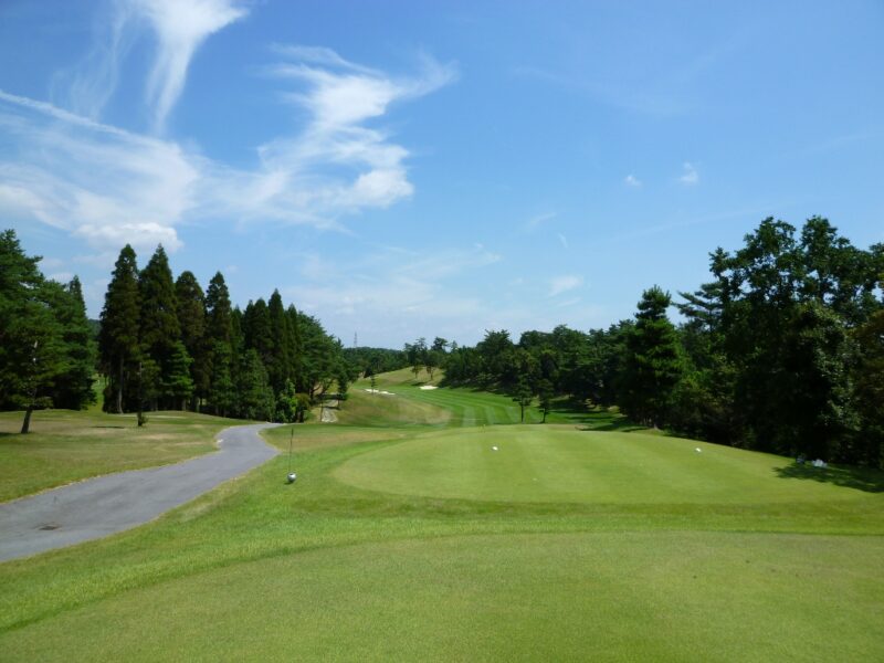 岐阜関カントリー倶楽部