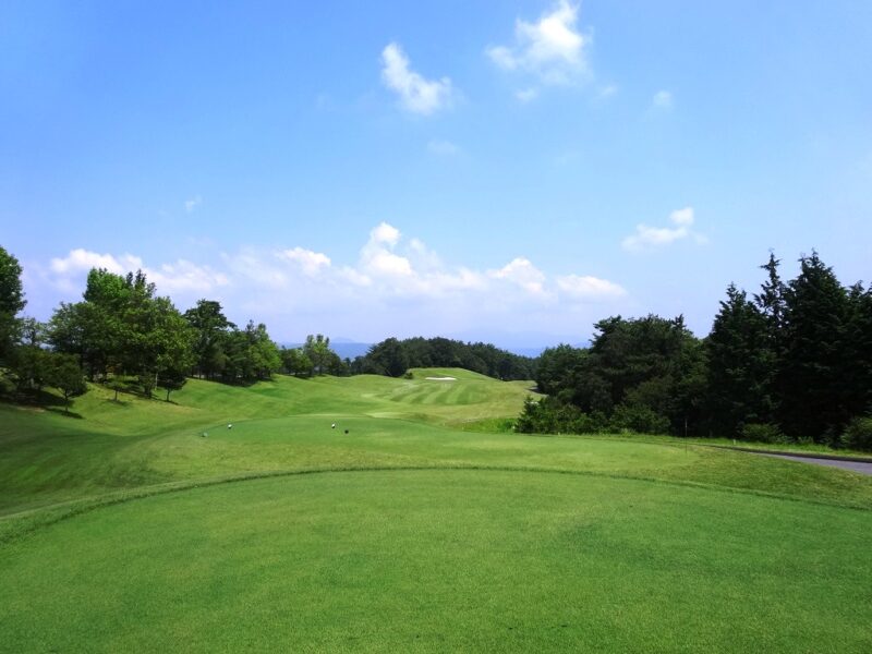 瑞陵ゴルフ倶楽部