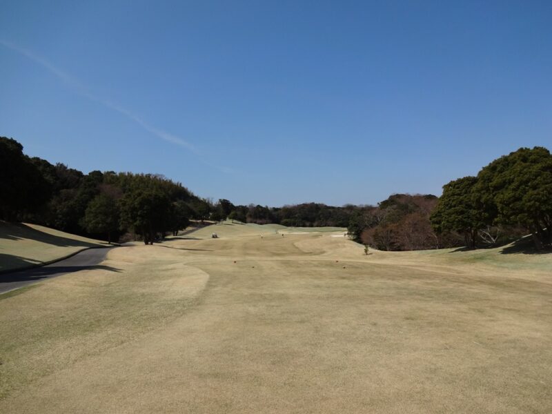 新南愛知カントリークラブ　美浜コース