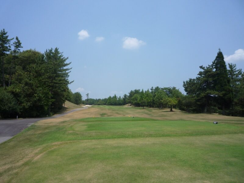 富士カントリー可児クラブ　可児ゴルフ場