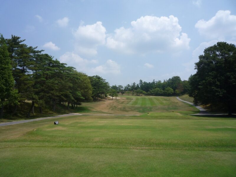 富士カントリー可児クラブ　可児ゴルフ場