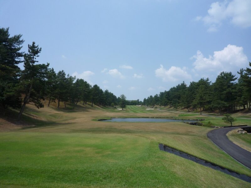 富士カントリー可児クラブ　可児ゴルフ場