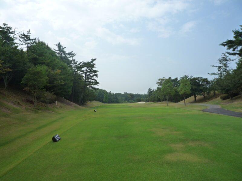 富士カントリー可児クラブ　可児ゴルフ場