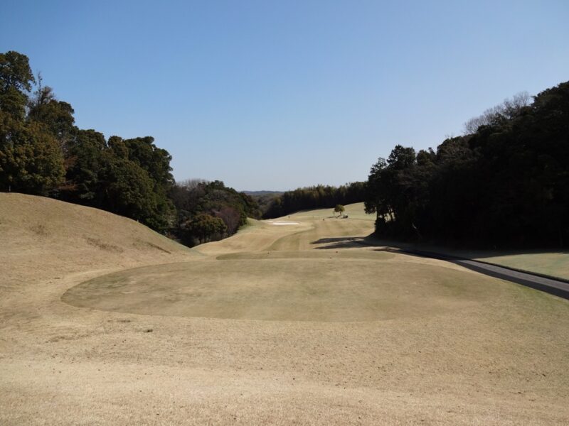 新南愛知カントリークラブ　美浜コース