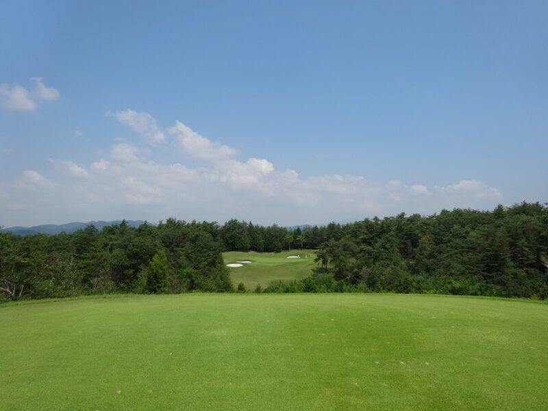 瑞陵ゴルフ倶楽部