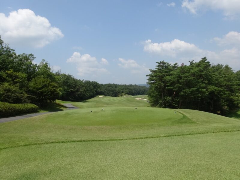 瑞陵ゴルフ倶楽部