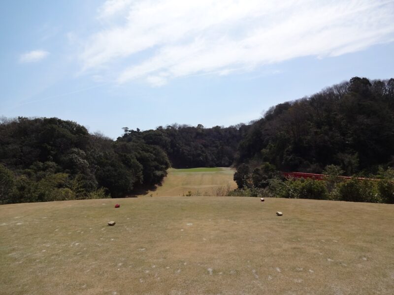 新南愛知カントリークラブ　美浜コース