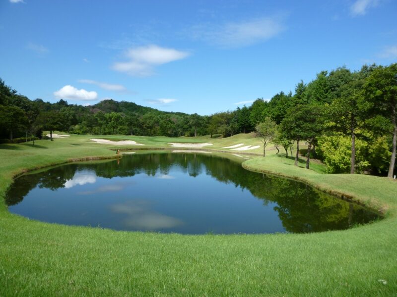 岐阜稲口ゴルフ倶楽部