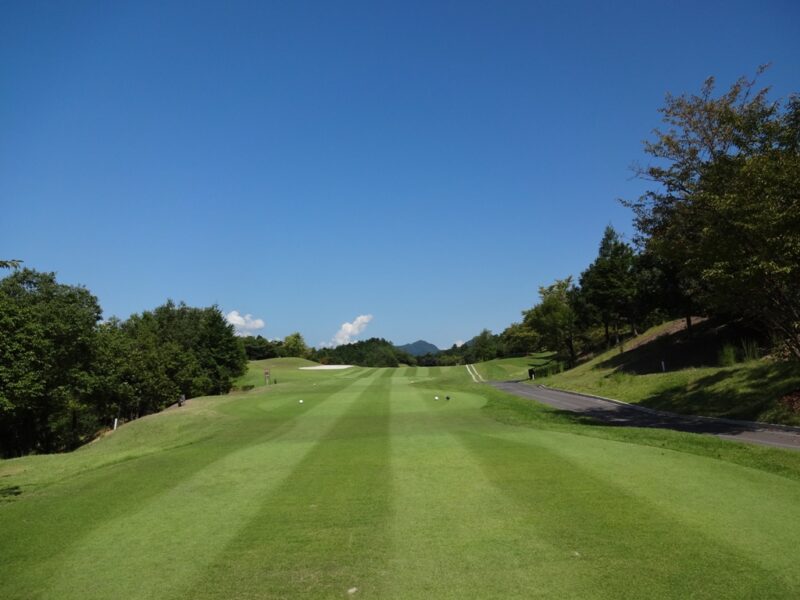 岐阜セントフィールドカントリー倶楽部