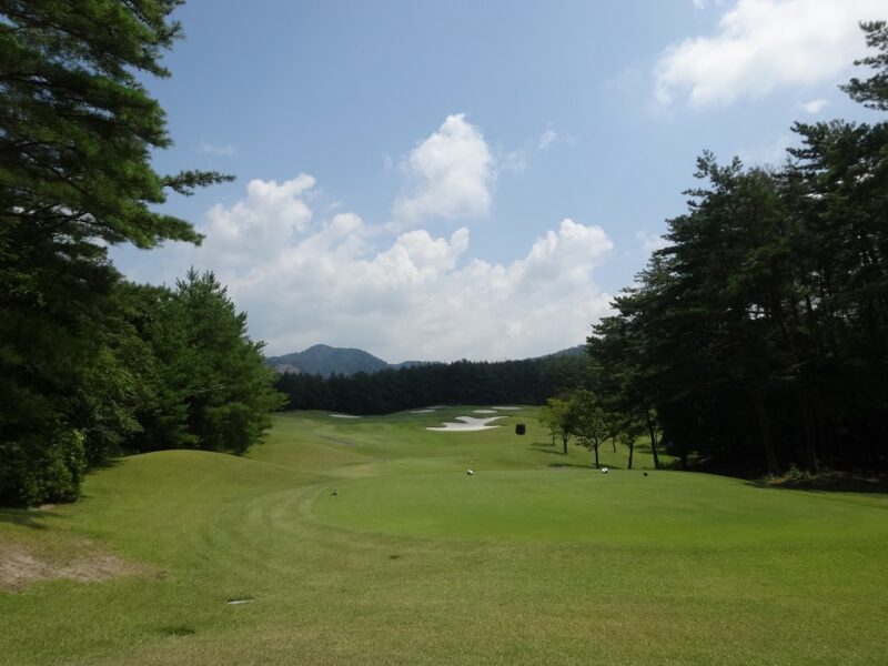 瑞陵ゴルフ倶楽部