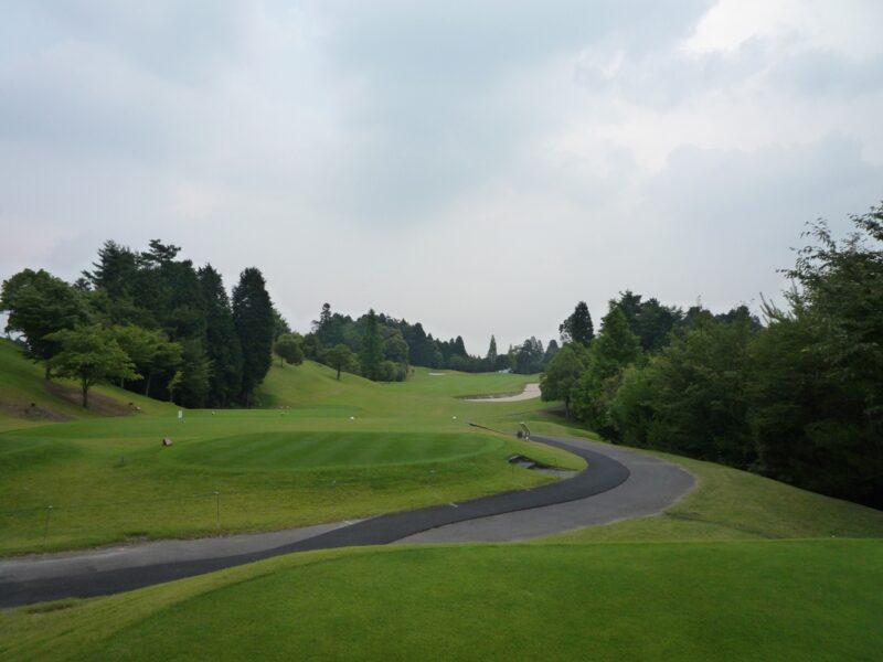 小萱チェリークリークカントリークラブ