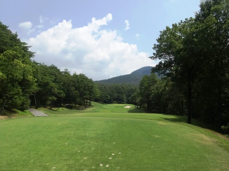 瑞陵ゴルフ倶楽部