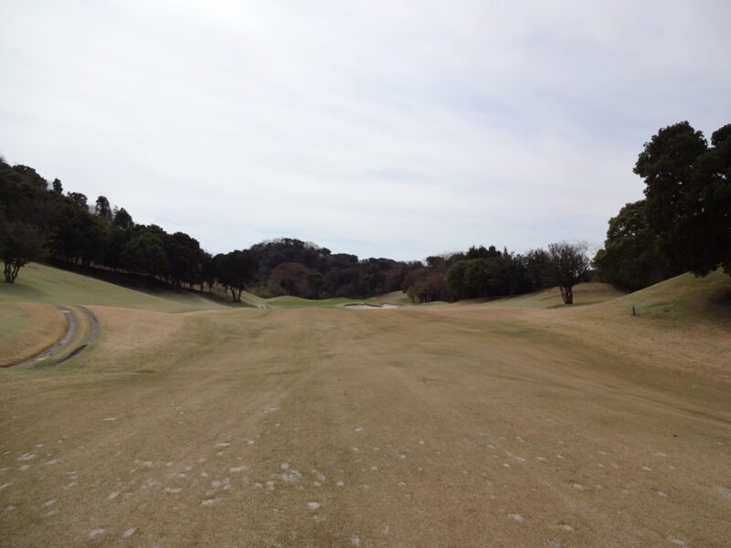 新南愛知カントリークラブ　美浜コース