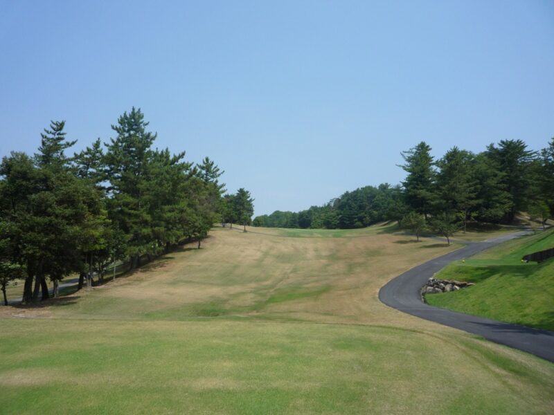 富士カントリー可児クラブ　可児ゴルフ場