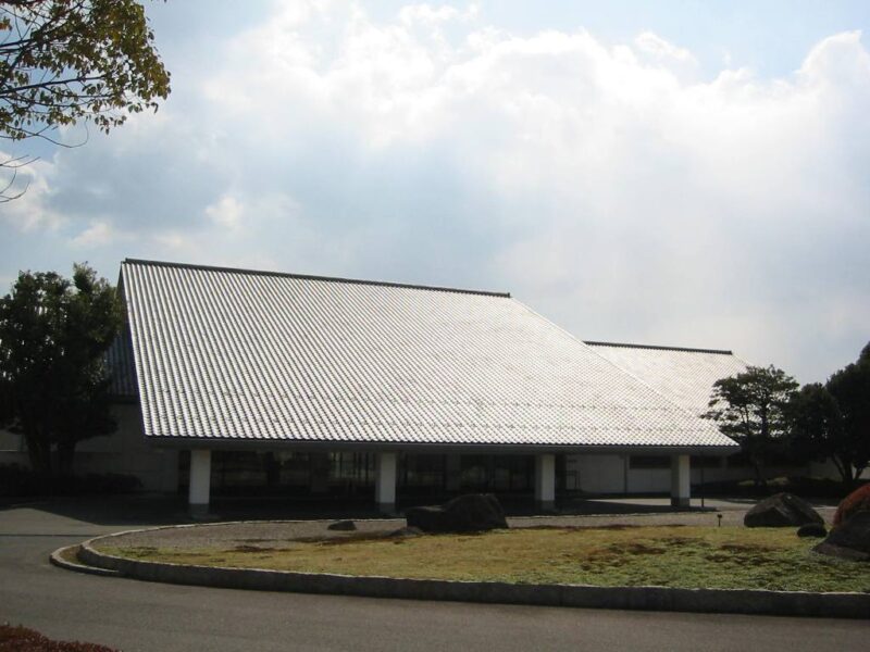 四日市の里ゴルフクラブ