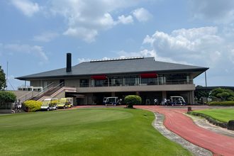 さなげカントリークラブ　新入会者キャンペーン